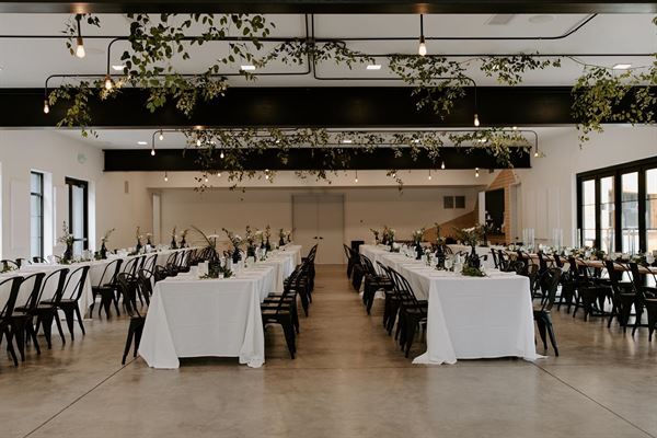 Pinewood Weddings and Events