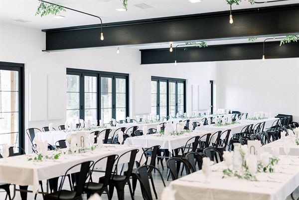 Pinewood Weddings and Events