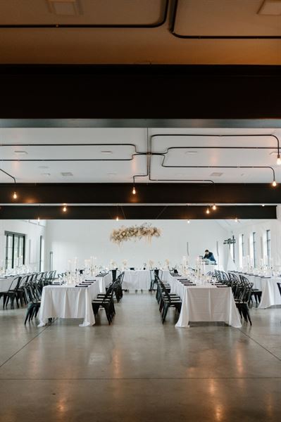 Pinewood Weddings and Events