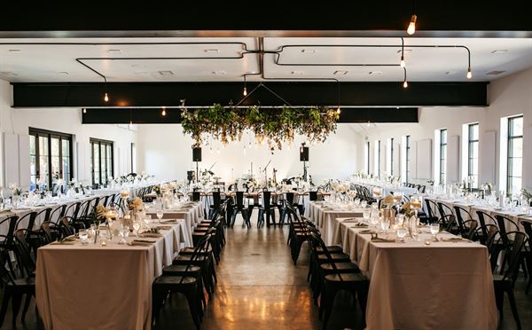 Pinewood Weddings and Events