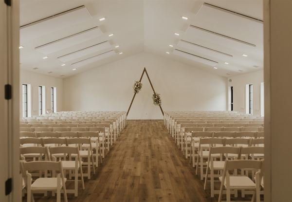 Pinewood Weddings and Events