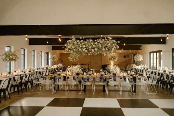 Pinewood Weddings and Events