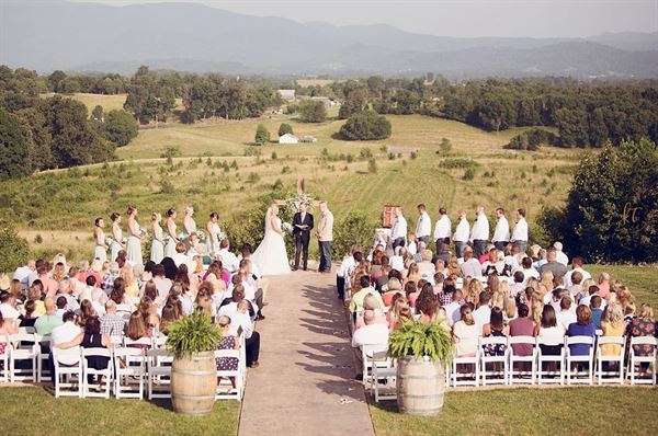 The Homeplace at Johnston Farm
