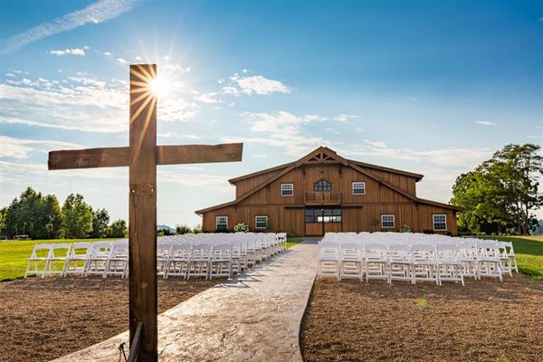 The Homeplace at Johnston Farm