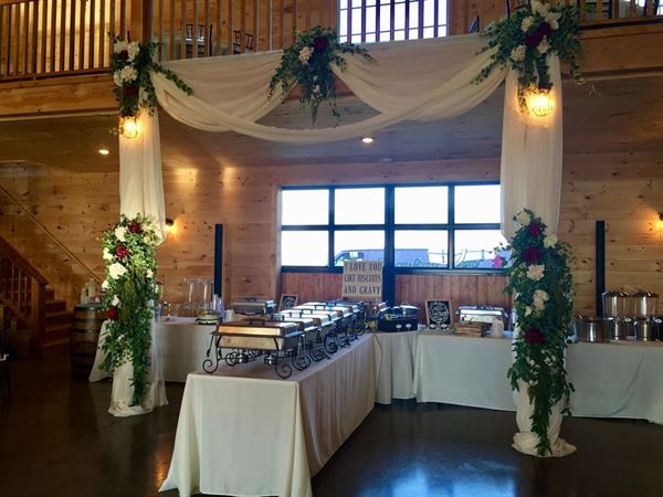 The Homeplace at Johnston Farm