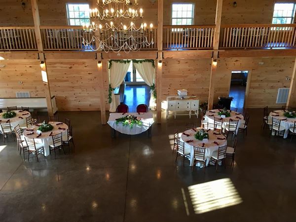 The Homeplace at Johnston Farm