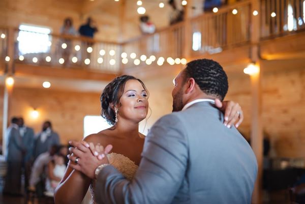 The Homeplace at Johnston Farm