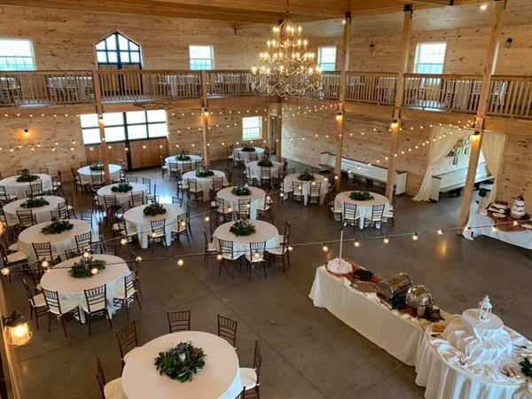 The Homeplace at Johnston Farm