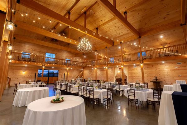 The Homeplace at Johnston Farm