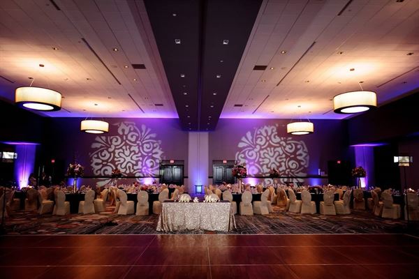 Sheraton Austin Georgetown Hotel & Conference Center