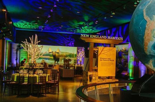 Museum of Science, Boston