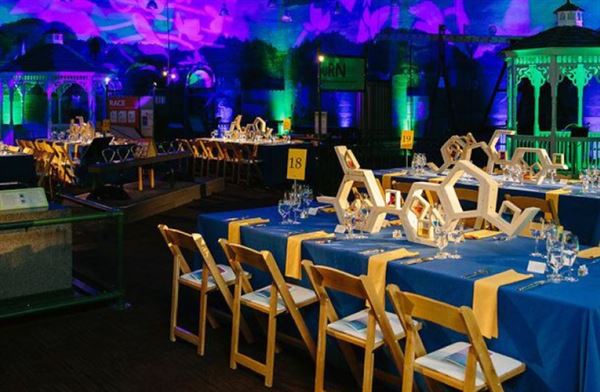 Museum of Science, Boston