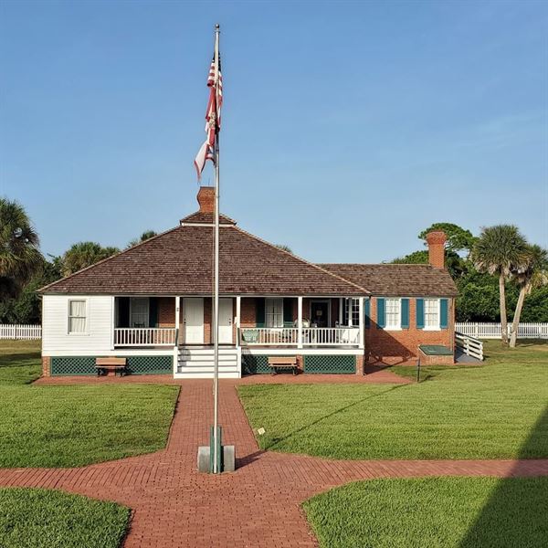 Ponce de Leon Lighthouse