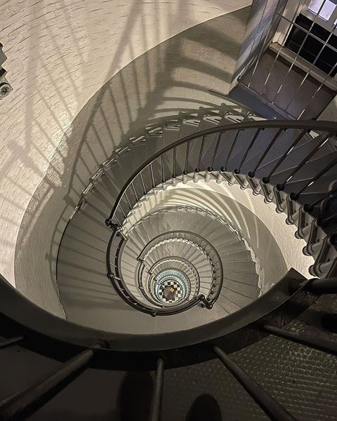 Ponce de Leon Lighthouse