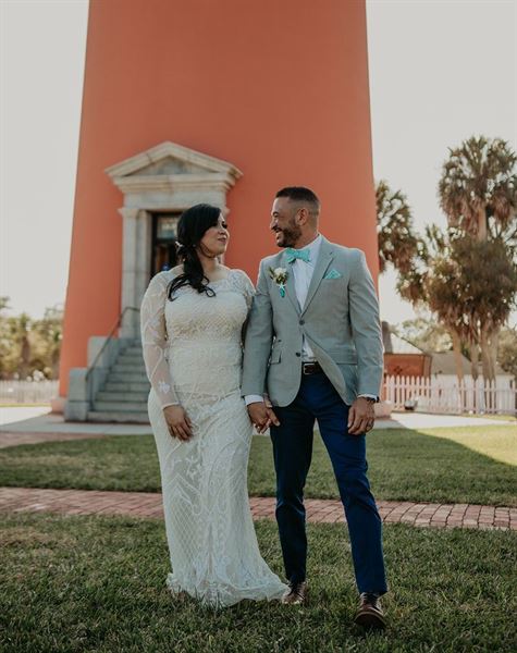 Ponce de Leon Lighthouse