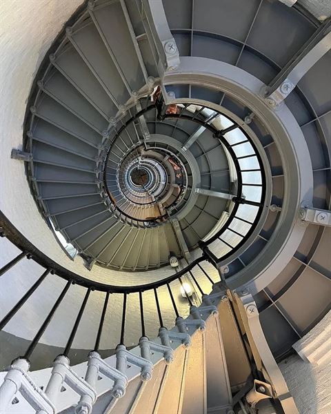 Ponce de Leon Lighthouse