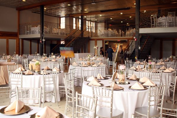 Bash Events & Catering