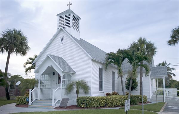Community Chapel of Melbourne Beach