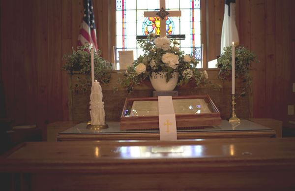 Community Chapel of Melbourne Beach