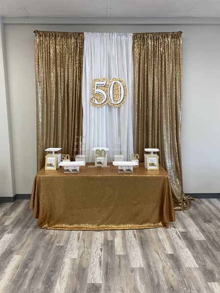 Ground Level Legacy Center