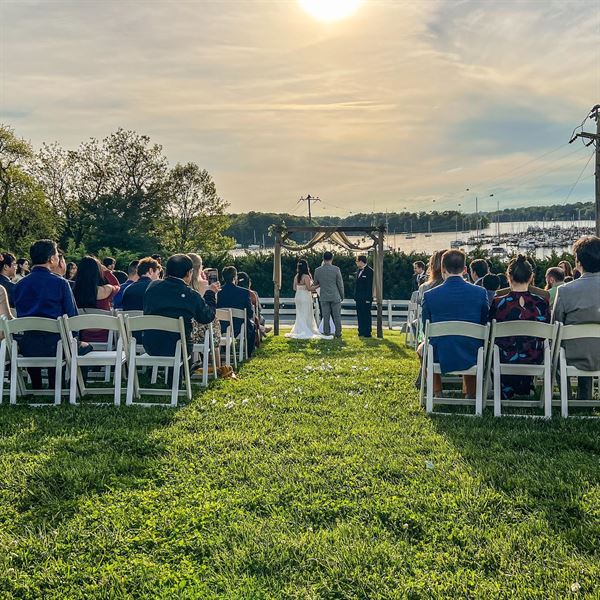 Deep Blue at Kitty Knight