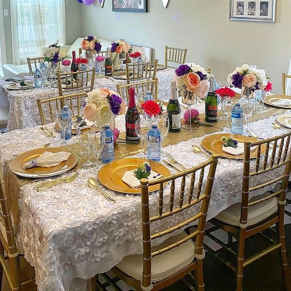 Elegance Events and Business