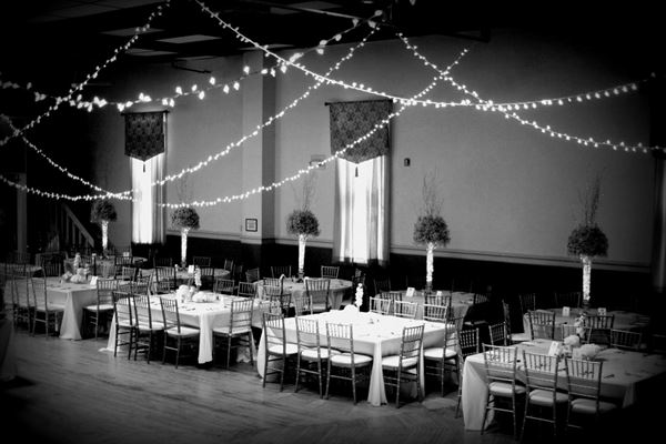 The Baum Opera House