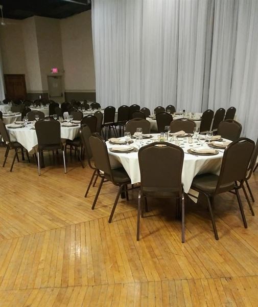 The Baum Opera House