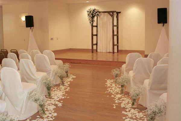 The Baum Opera House