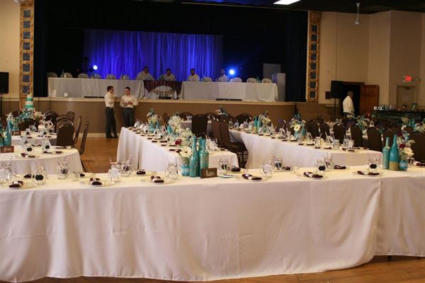 The Baum Opera House