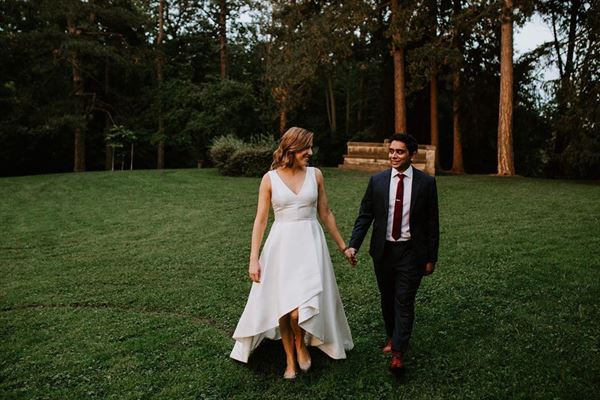 Elsie Perrin Williams Estate