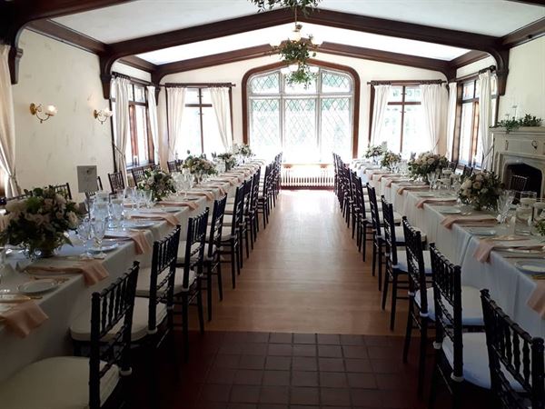 Elsie Perrin Williams Estate