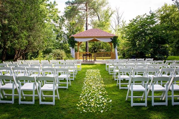 Elsie Perrin Williams Estate