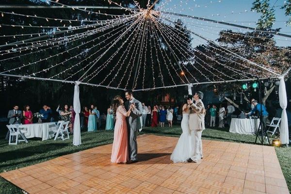 Elsie Perrin Williams Estate