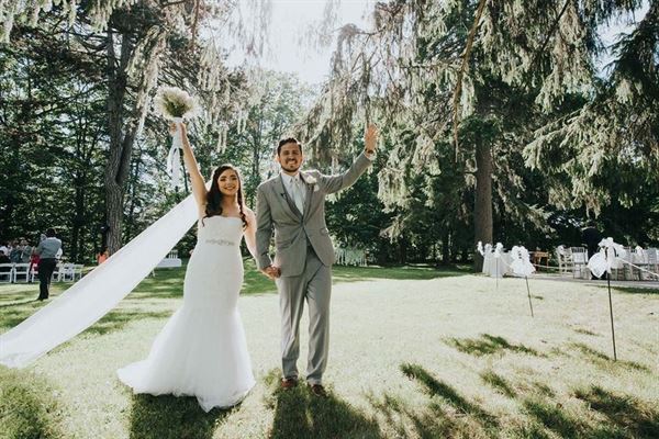 Elsie Perrin Williams Estate