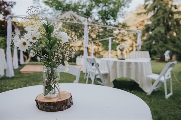 Elsie Perrin Williams Estate