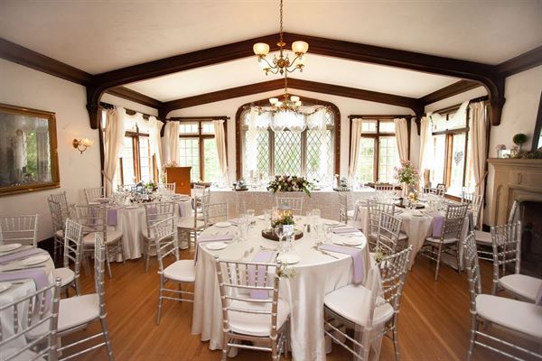 Elsie Perrin Williams Estate