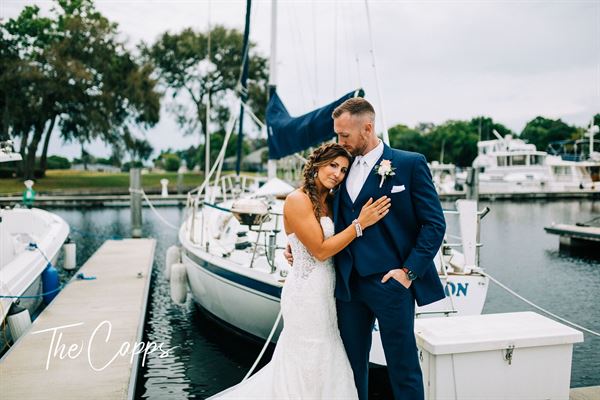 Queens Harbour Yacht and Country Club