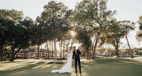 Queens Harbour Yacht and Country Club