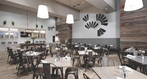 Culinary Event Space