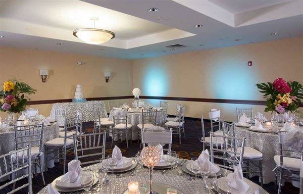 Courtyard Miami Coral Gables