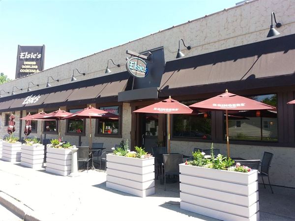 Elsie's Restaurant Bar & Bowling Center
