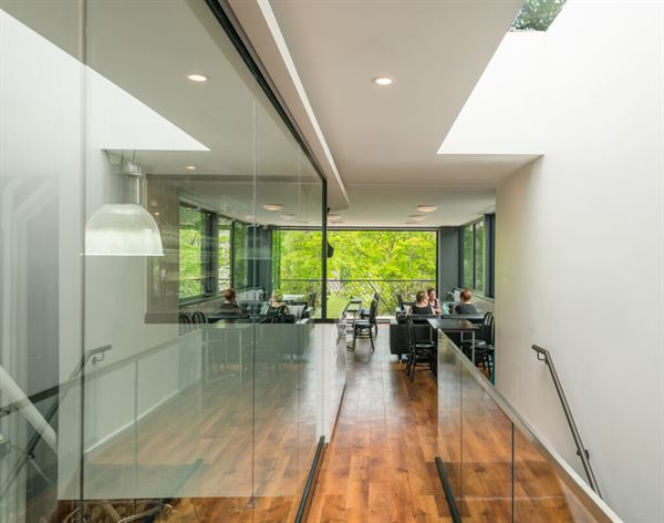 The Exchange Brewery Inc.