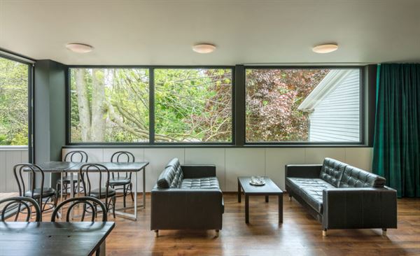 The Exchange Brewery Inc.