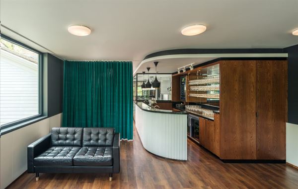 The Exchange Brewery Inc.