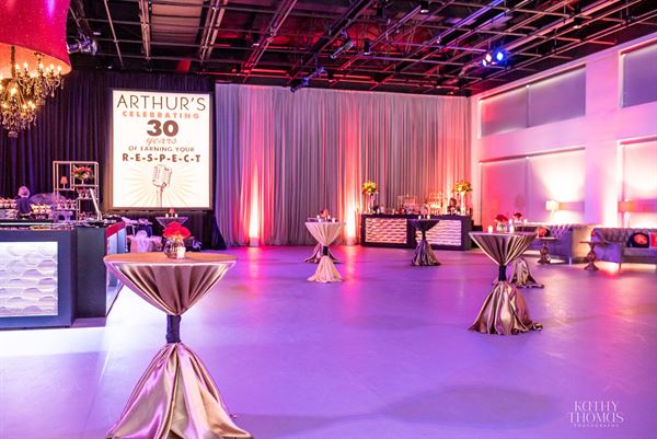 Harrietts Orlando Ballet Centre