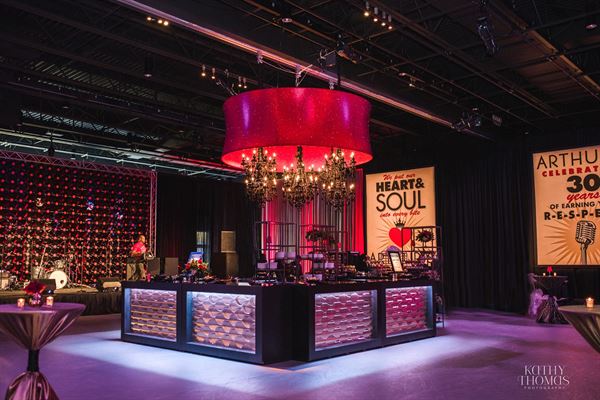 Harrietts Orlando Ballet Centre