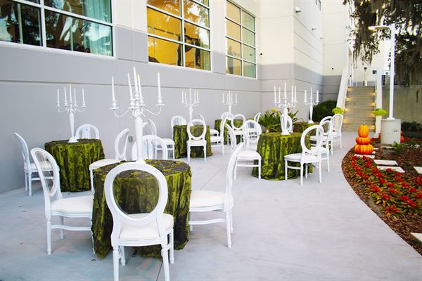 Harrietts Orlando Ballet Centre