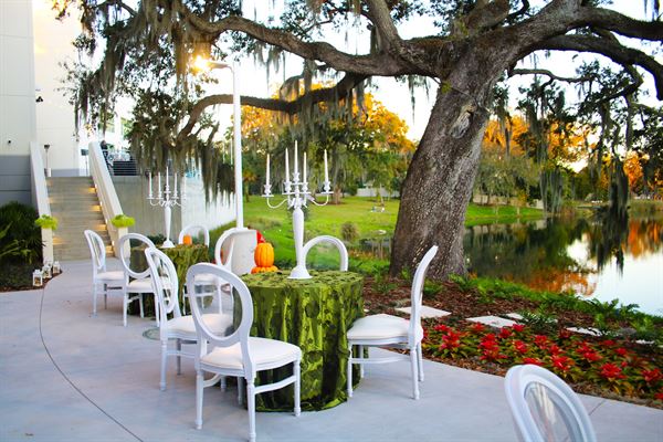 Harrietts Orlando Ballet Centre