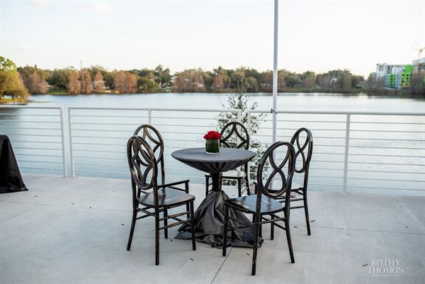 Harrietts Orlando Ballet Centre